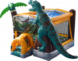 14ft20Jurassic20Bounce 2 1677703926 Jurassic Bounce House