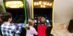 pac20man 1619741936 Pac-Man Multicade