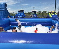 Foam Pit Large 1617335826 Foam Pit