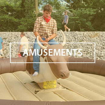 Event Amusement Rentals Indianapolis