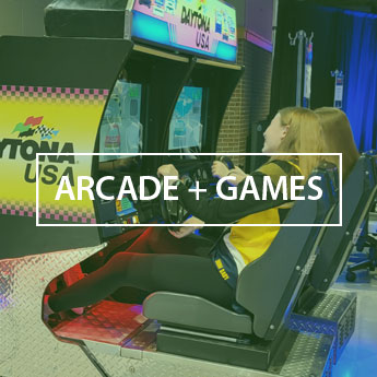 Arcade Game Rentals Indianapolis