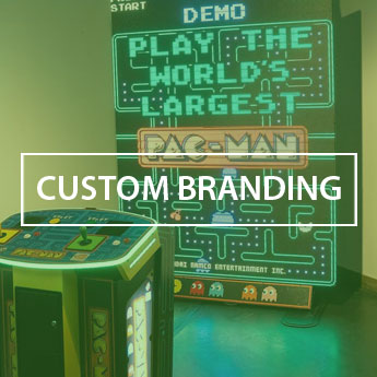 Custom Event Branding Indianapolis