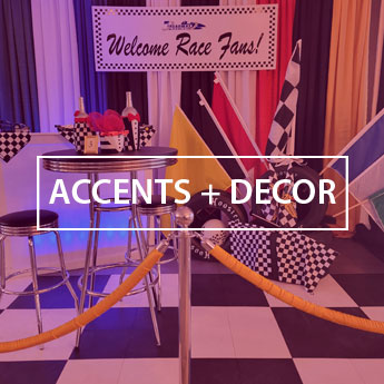 Event Decor Rentals Indianapolis