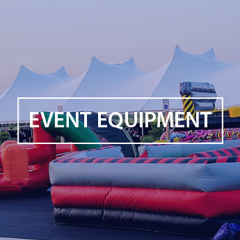 Event Equipment Rentals Indianapolis