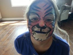 facepaint2 1619656615 Face Painting