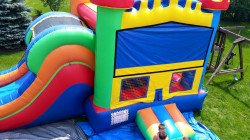 kidzonecombo 1619791998 KidZone Combo w/Pool