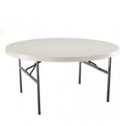 5' Round Tables