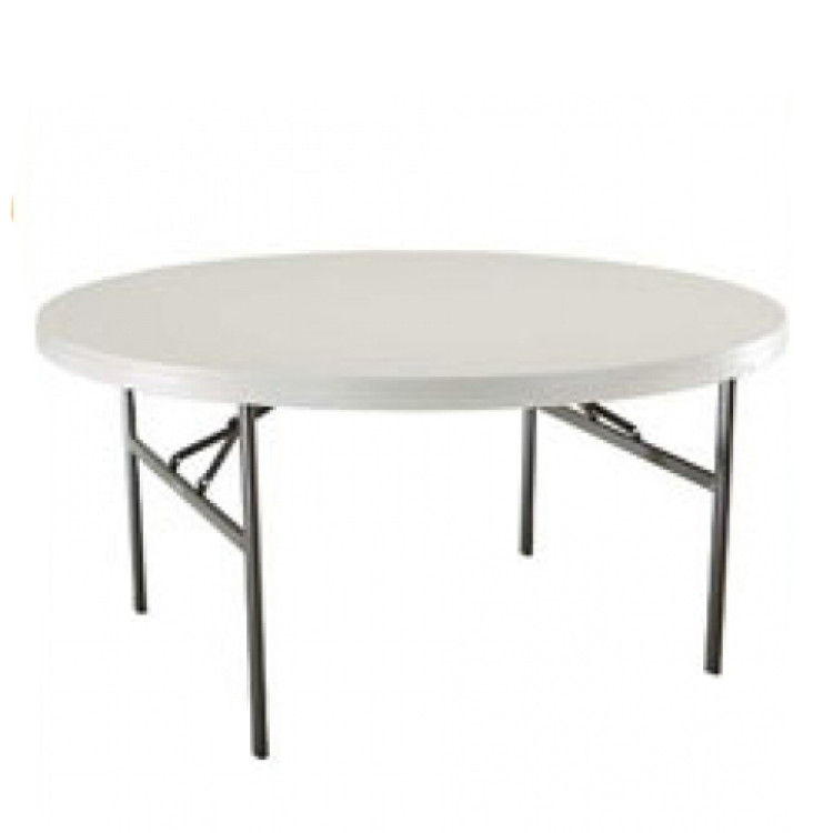 5' Round Tables