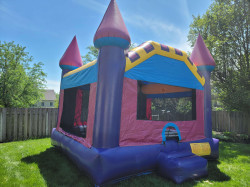 Dream Castle Bouncer2 1735415783 Dream Castle