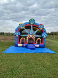 Ferris Wheel Bouncer 1735240173 Ferris Wheel Bounce House