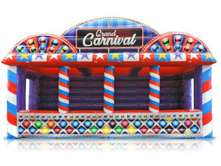 Carnival Games