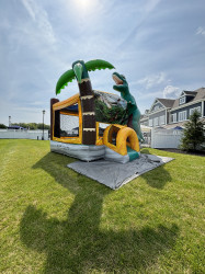 Jurassic Bouncer 1735237788 Jurassic Bounce House