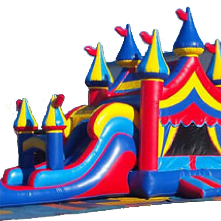 Big Top Slide/Combo