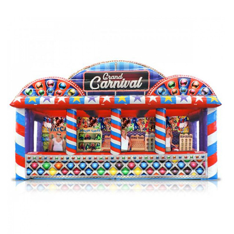 Grand Carnival