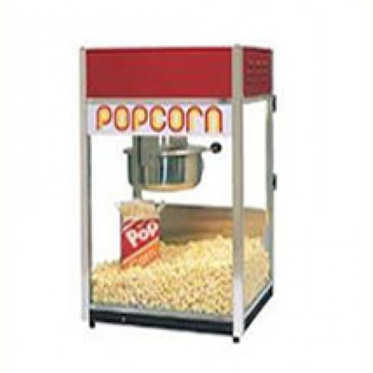 Popcorn Popper