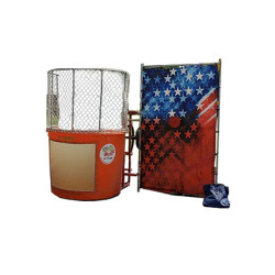 Dunk Tank