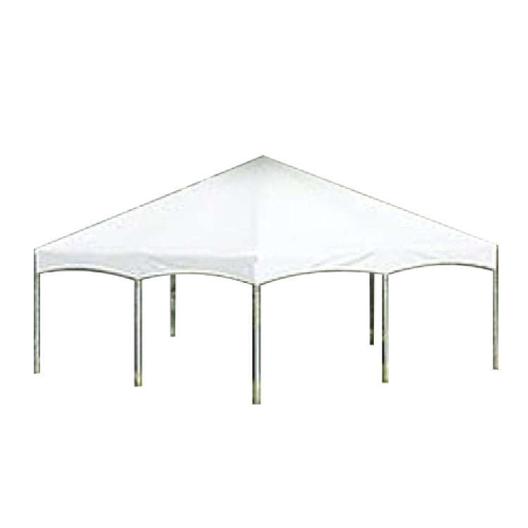 Tent - 20x20 * You must call 811