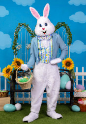 Easter Bunny