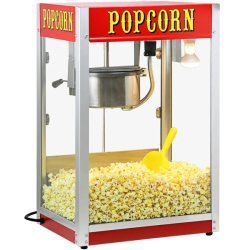 Popcorn Popper