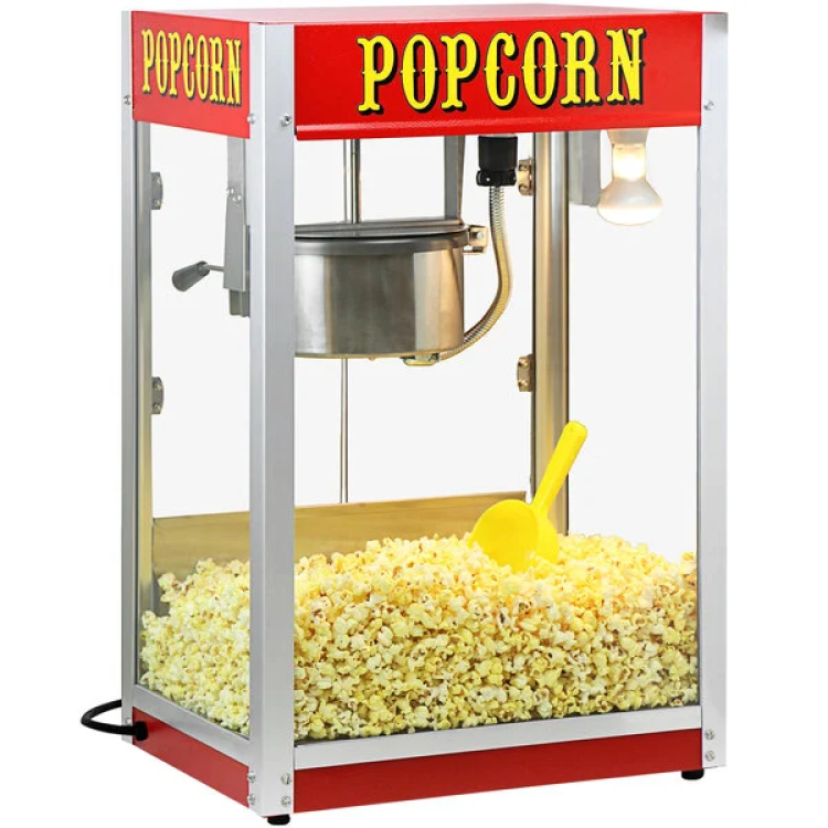 Popcorn Popper