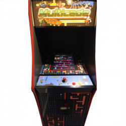 Multicade Console