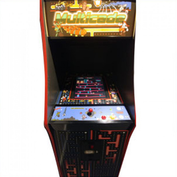 Multicade Console