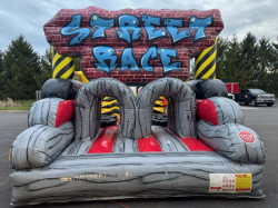 nc3 1746723019 45' Ninja Course