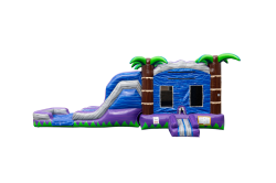 Tropical Breeze Splash