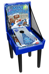 Winter Mini Cornhole (blue box)