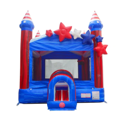 All American Bounce House