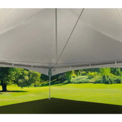 20x20 Marquee High Peak Tent