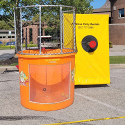 Dunk Tank