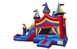 Big Top Slide/Combo