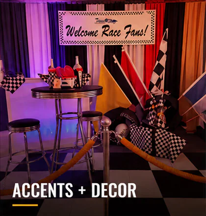 Event Decor Rentals Indianapolis