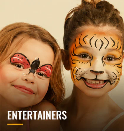 Indianapolis Event Entertainers