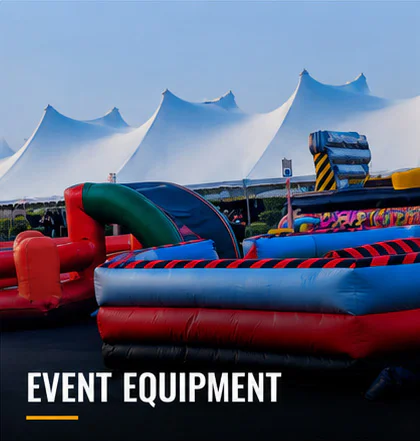 Event Equipment Rentals Indianapolis