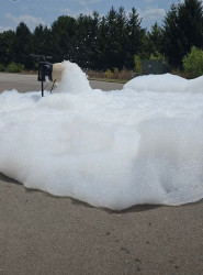 foam20only 1784142383 Extreme Foam Machine